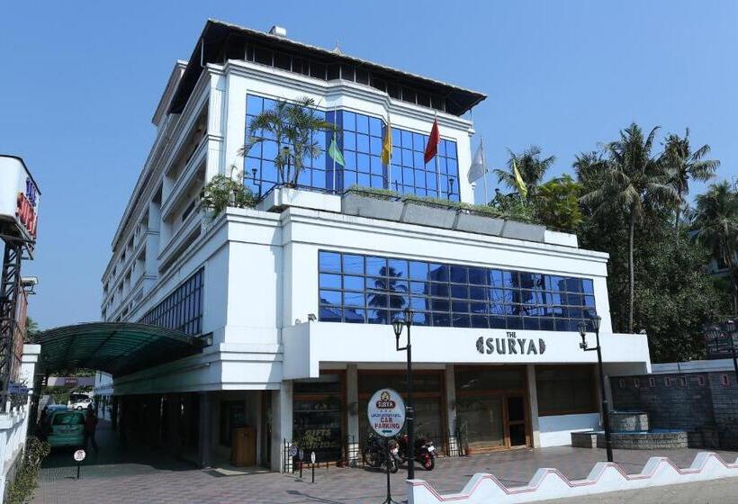 酒店 The Surya, Cochin