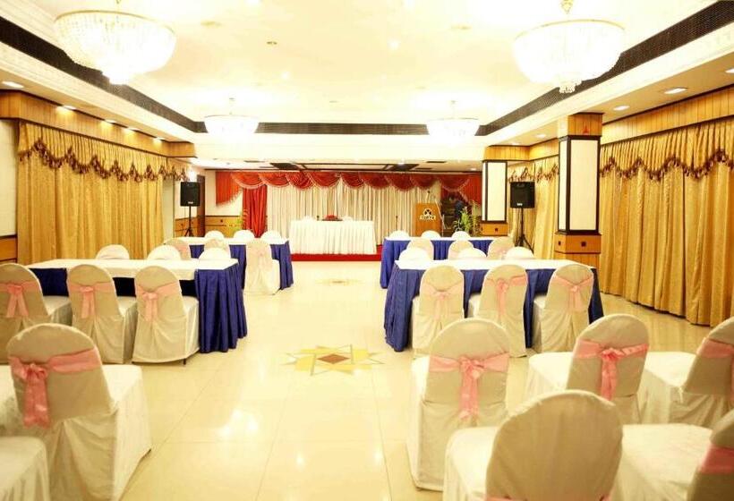 酒店 The Surya, Cochin