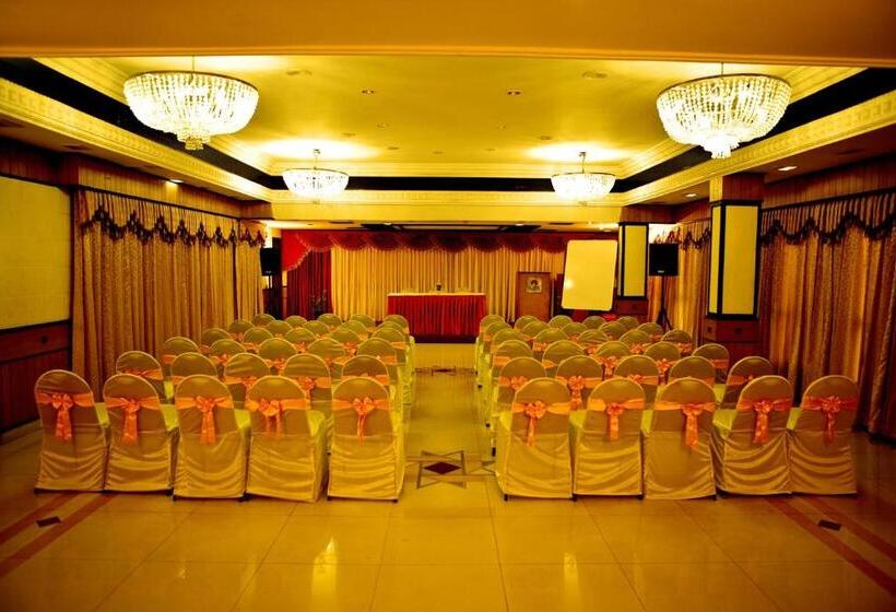 酒店 The Surya, Cochin