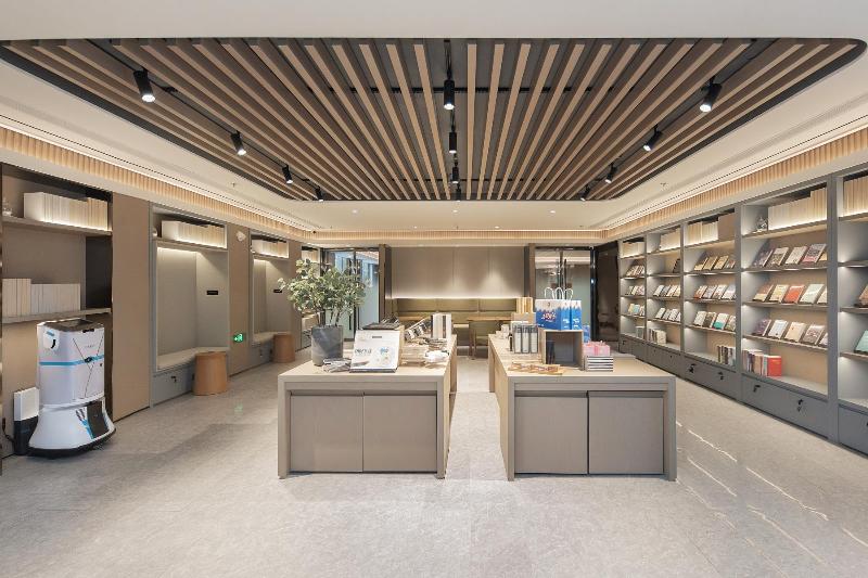 Ji Hotel Haimen Wenfeng World