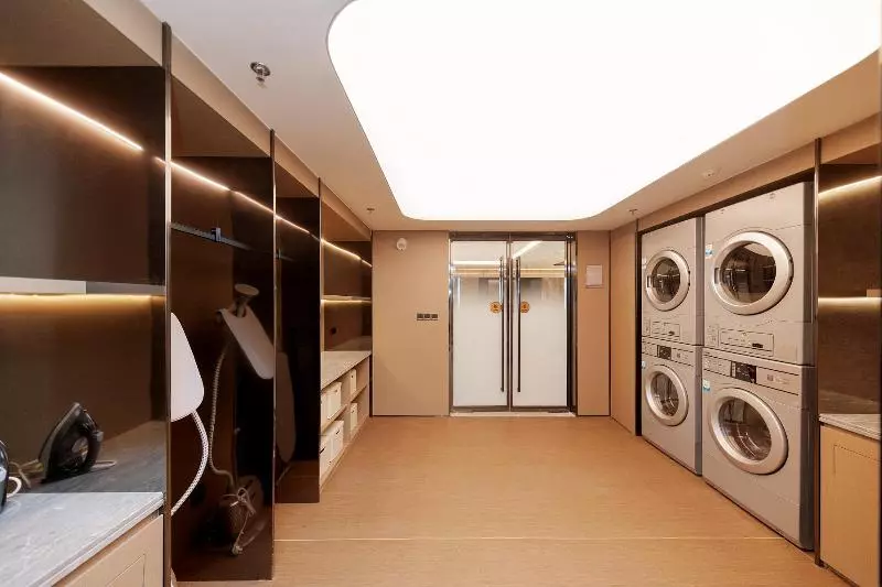Ji Hotel Haimen Wenfeng World