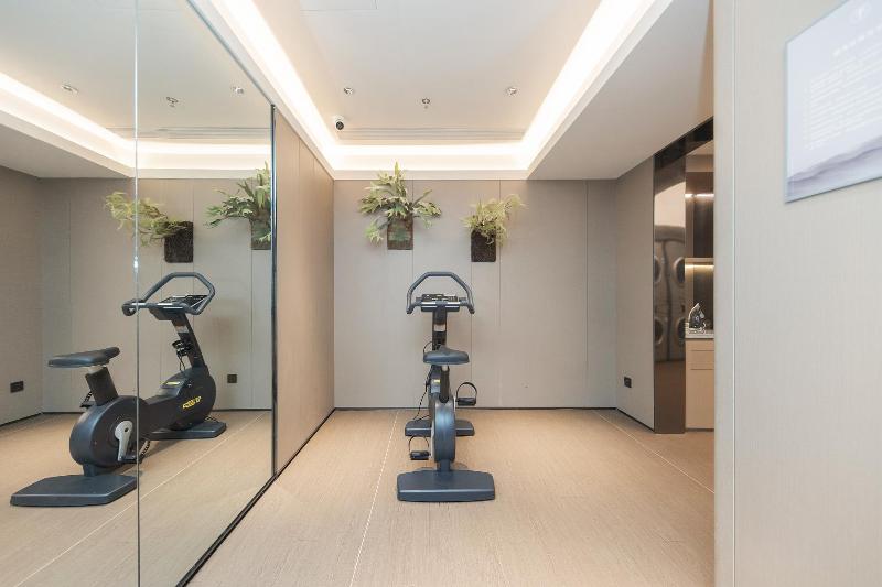 Ji Hotel Haimen Wenfeng World