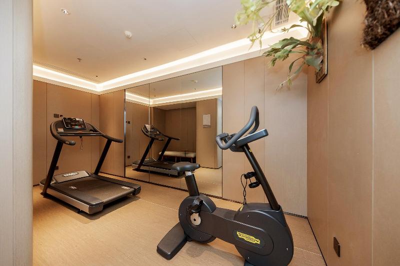 Ji Hotel Haimen Wenfeng World