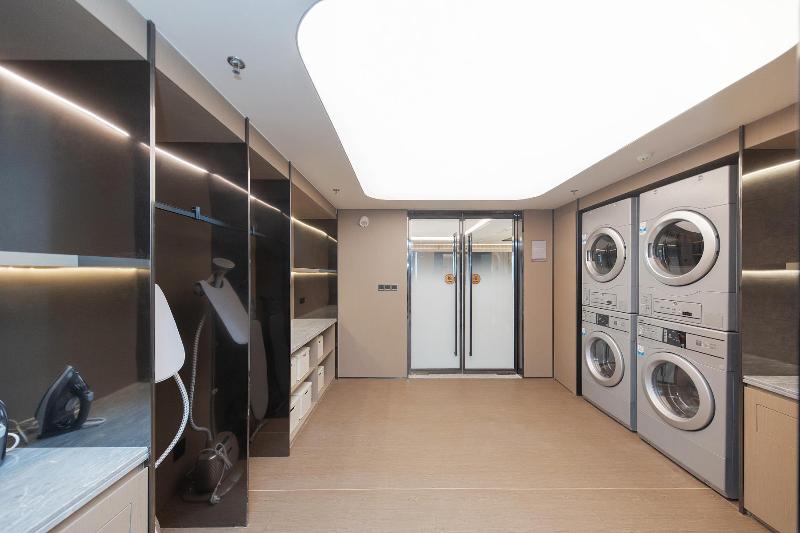 Ji Hotel Haimen Wenfeng World