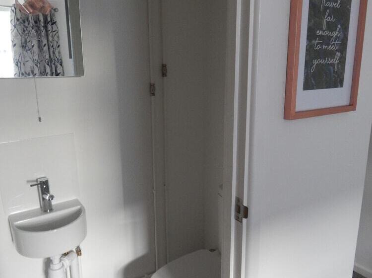 ペンション Brookfield En-suite Rooms