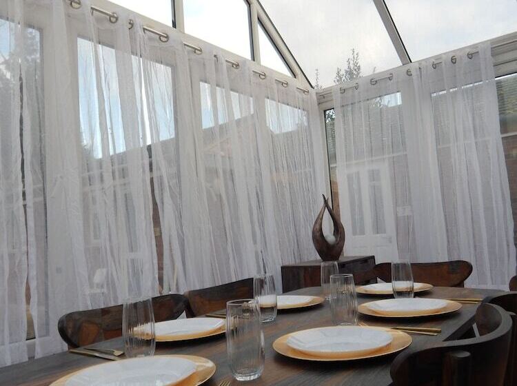 ペンション Brookfield En-suite Rooms