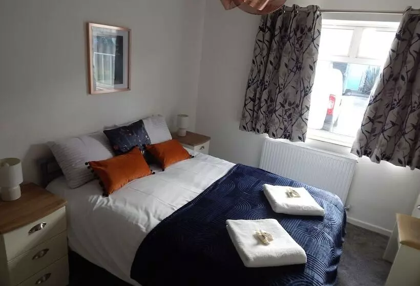 Majatalo Brookfield En-suite Rooms