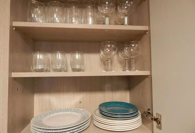 Majatalo Brookfield En-suite Rooms