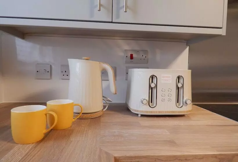 Majatalo Brookfield En-suite Rooms