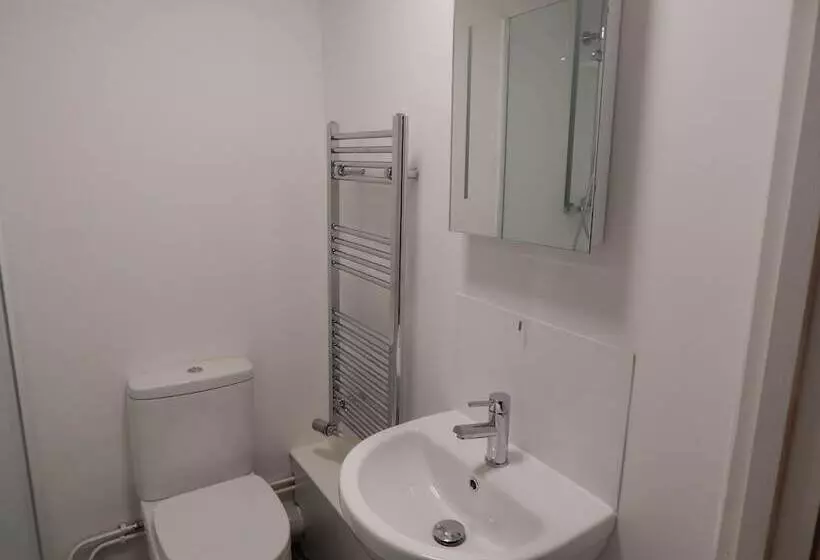 Majatalo Brookfield En-suite Rooms