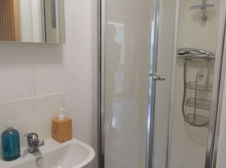 ペンション Brookfield En-suite Rooms