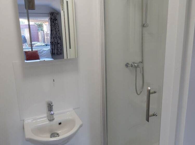 ペンション Brookfield En-suite Rooms