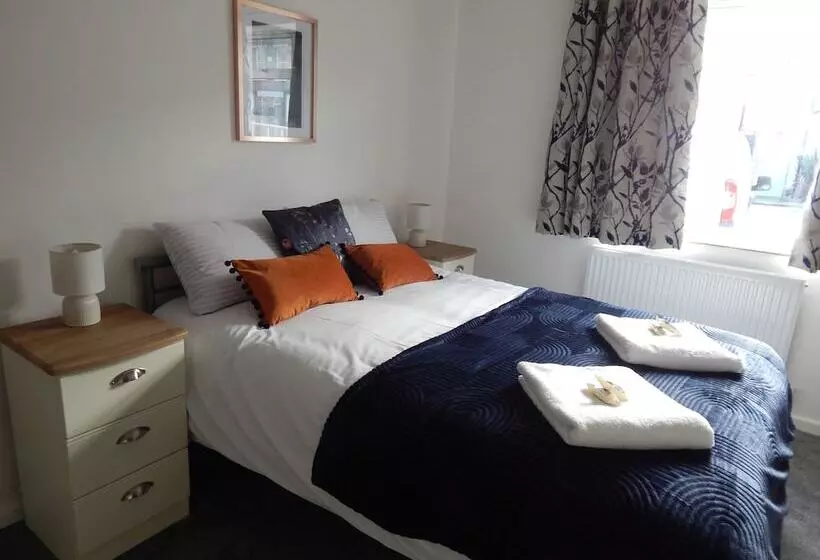 Majatalo Brookfield En-suite Rooms