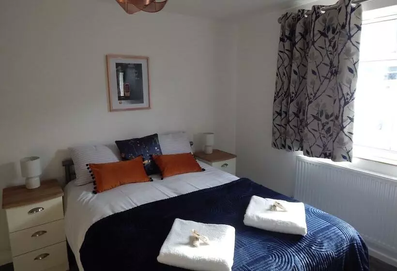 Majatalo Brookfield En-suite Rooms