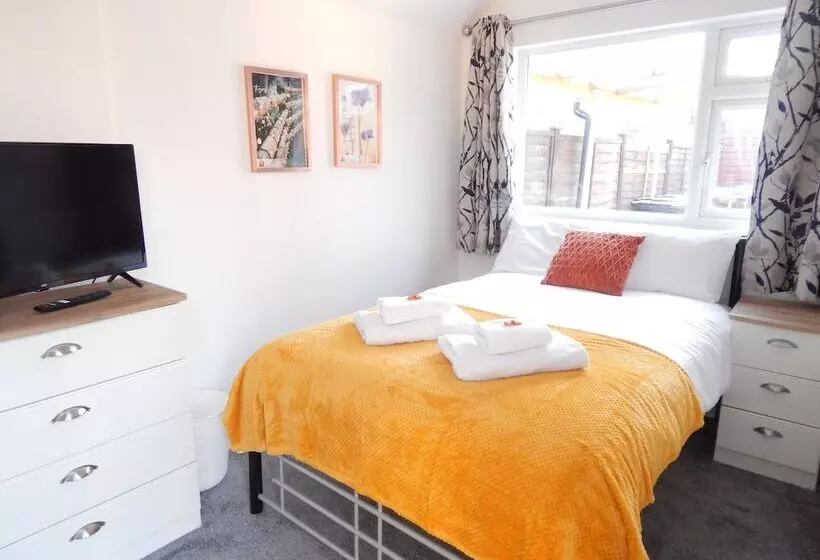 Majatalo Brookfield En-suite Rooms