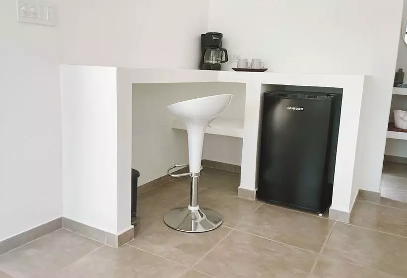 ペンション El Ranchito Surfcamp