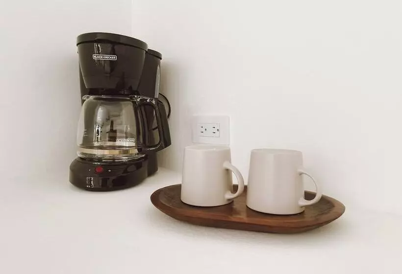 ペンション El Ranchito Surfcamp