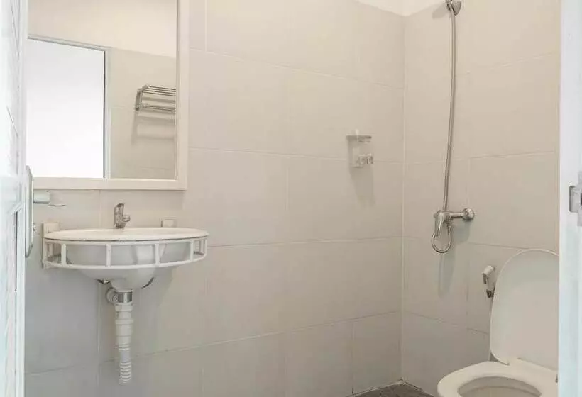ペンション New Mandurah Stay By Ecommerceloka