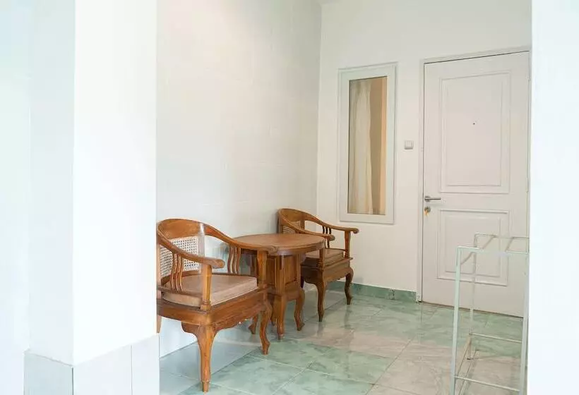 ペンション New Mandurah Stay By Ecommerceloka
