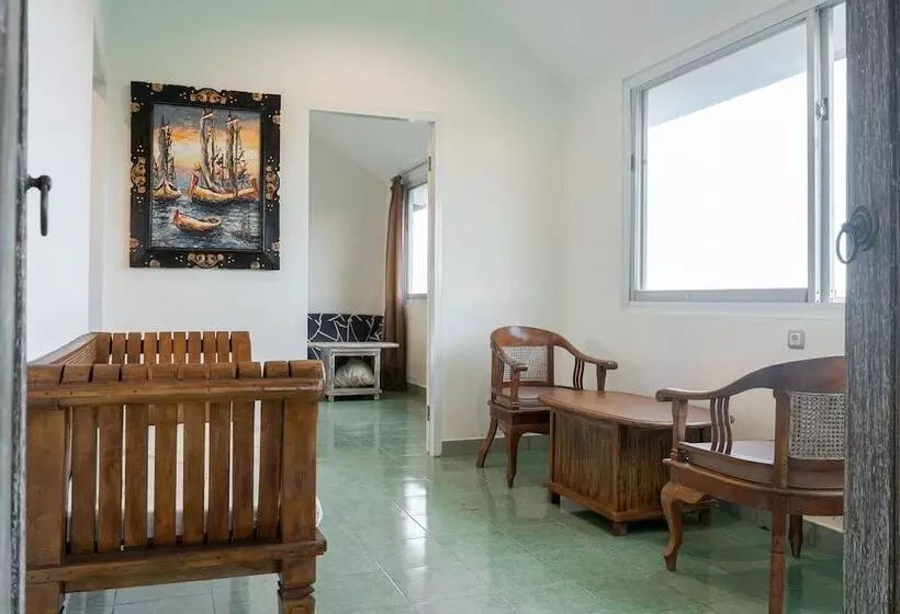 ペンション New Mandurah Stay By Ecommerceloka