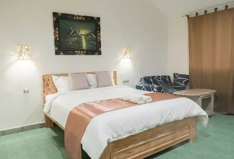 ペンション New Mandurah Stay By Ecommerceloka