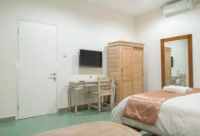 ペンション New Mandurah Stay By Ecommerceloka