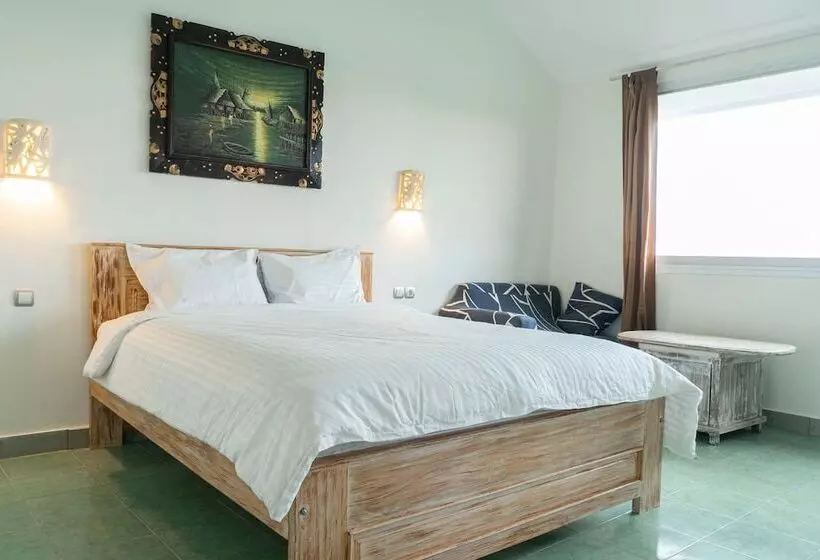 ペンション New Mandurah Stay By Ecommerceloka