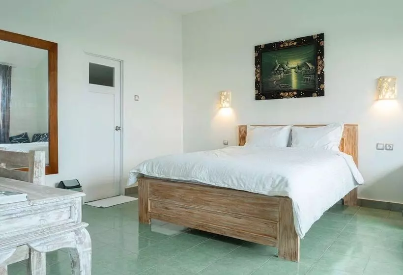 ペンション New Mandurah Stay By Ecommerceloka