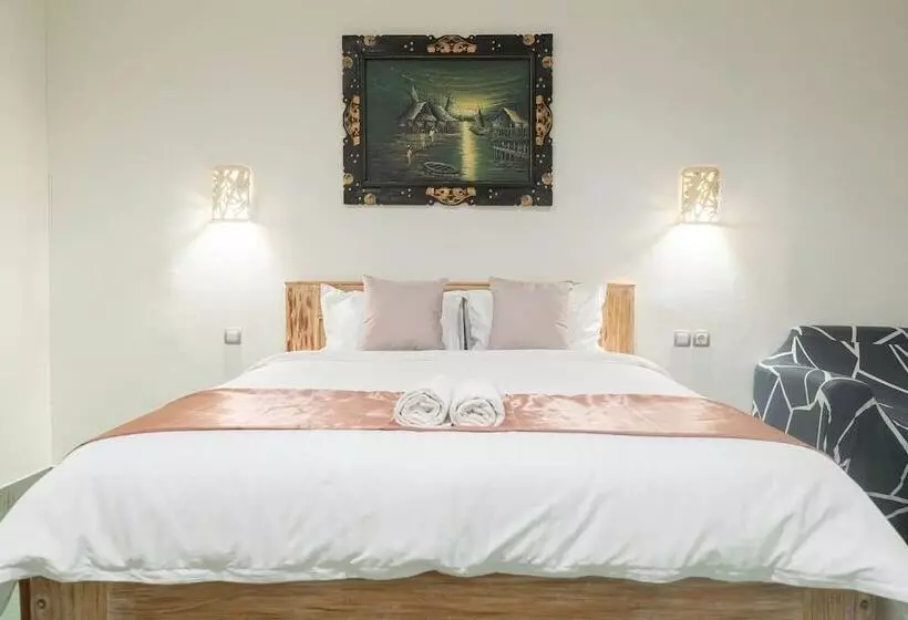 ペンション New Mandurah Stay By Ecommerceloka