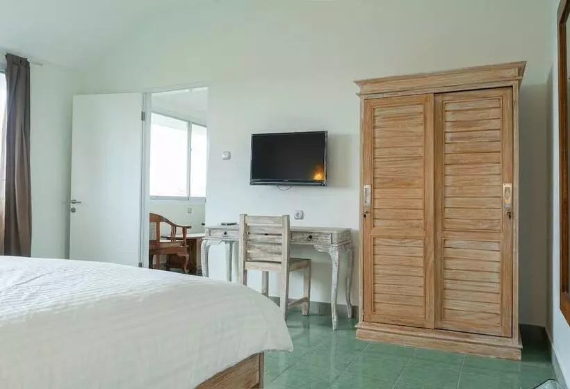 ペンション New Mandurah Stay By Ecommerceloka