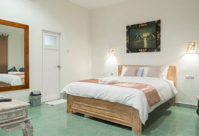 פנסיון New Mandurah Stay By Ecommerceloka