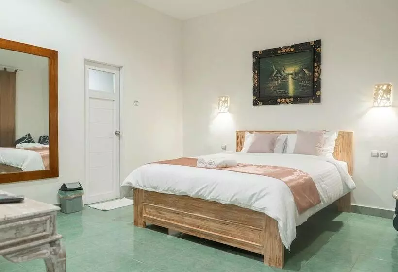ペンション New Mandurah Stay By Ecommerceloka