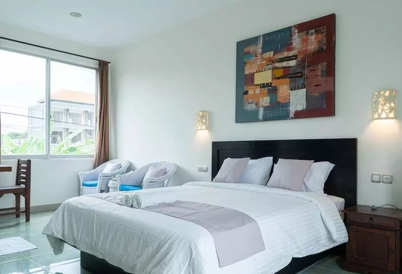 ペンション New Mandurah Stay By Ecommerceloka