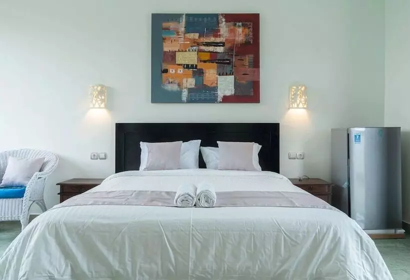 ペンション New Mandurah Stay By Ecommerceloka