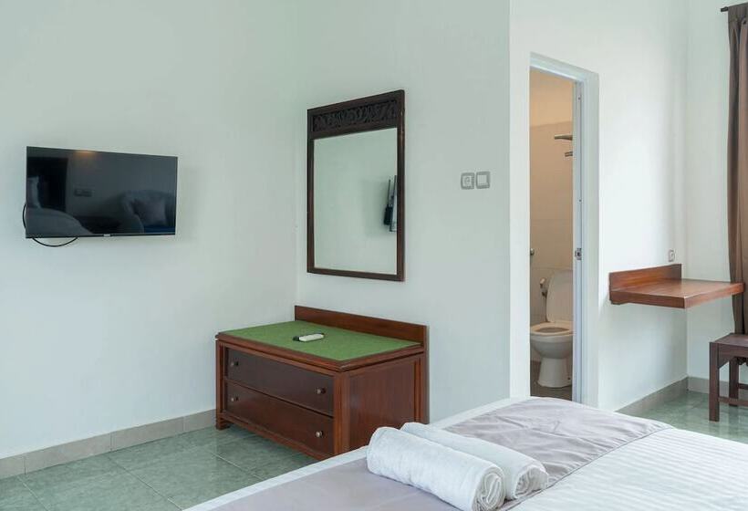 פנסיון New Mandurah Stay By Ecommerceloka