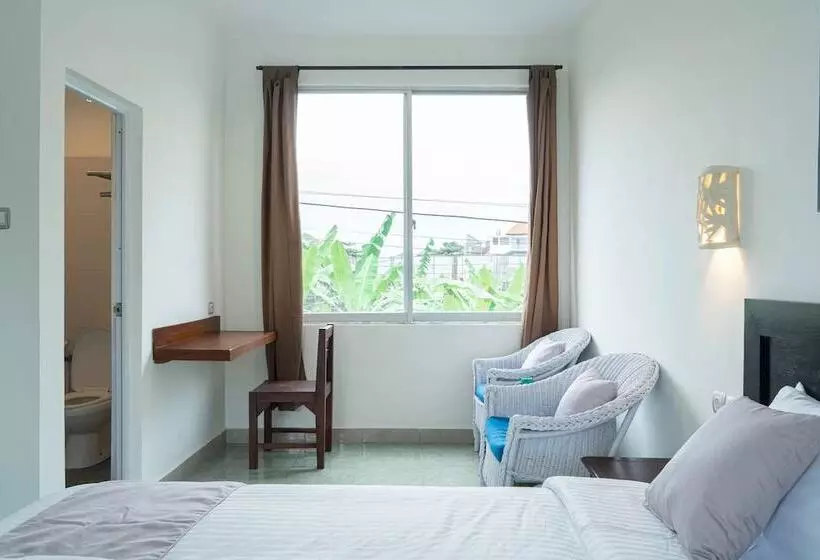 ペンション New Mandurah Stay By Ecommerceloka