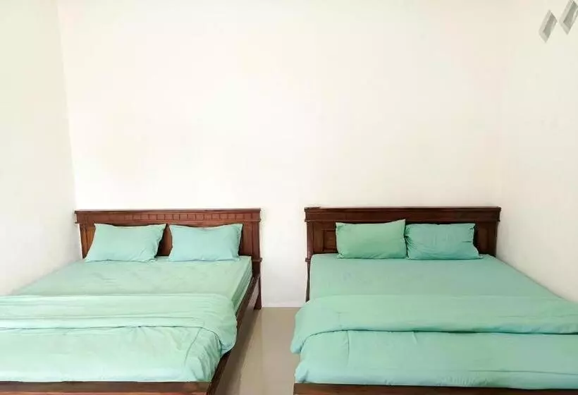 Majatalo Penginapan Bromo Lovero