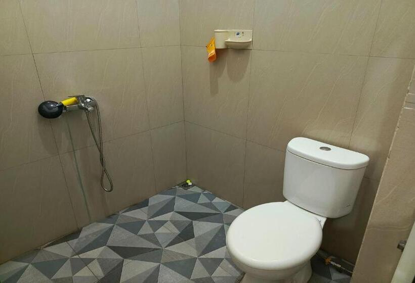 ペンション Penginapan Bromo Lovero