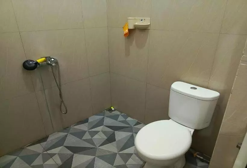 Majatalo Penginapan Bromo Lovero