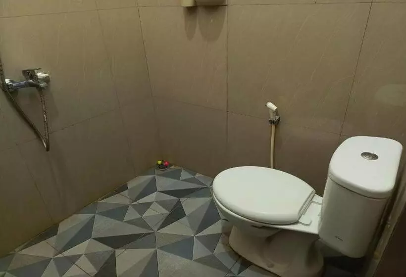 Majatalo Penginapan Bromo Lovero