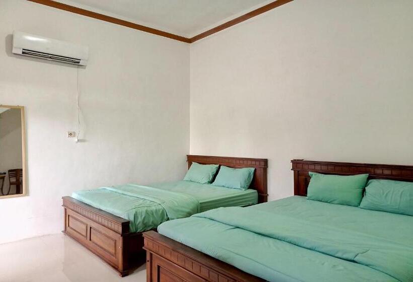 ペンション Penginapan Bromo Lovero