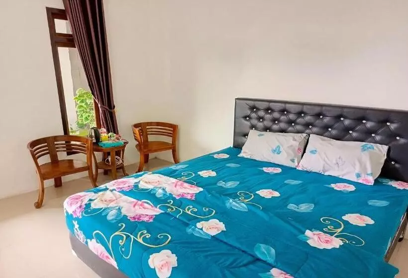 Majatalo Penginapan Bromo Lovero