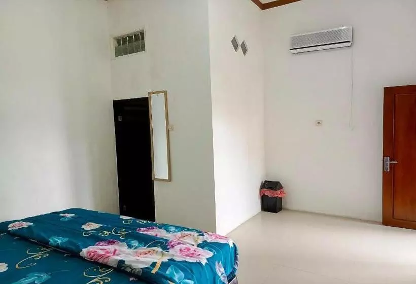 Majatalo Penginapan Bromo Lovero