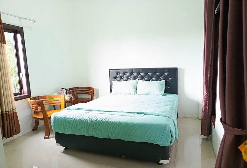 ペンション Penginapan Bromo Lovero