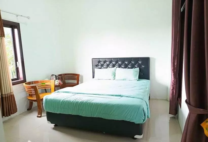 Majatalo Penginapan Bromo Lovero