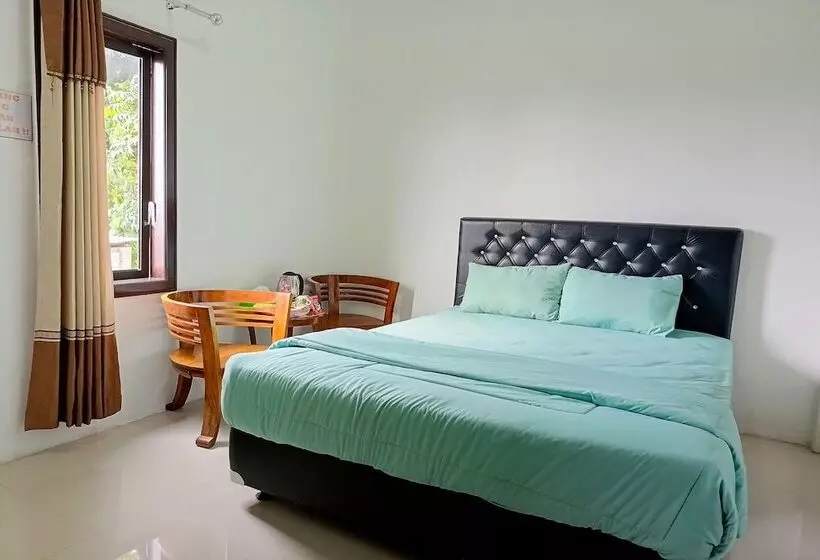 Majatalo Penginapan Bromo Lovero