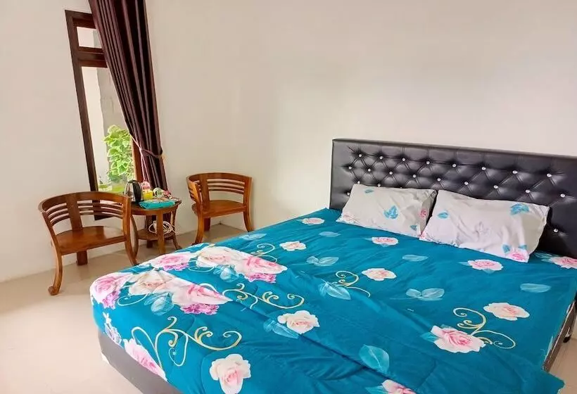 Majatalo Penginapan Bromo Lovero