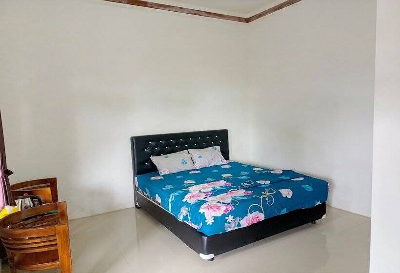 ペンション Penginapan Bromo Lovero