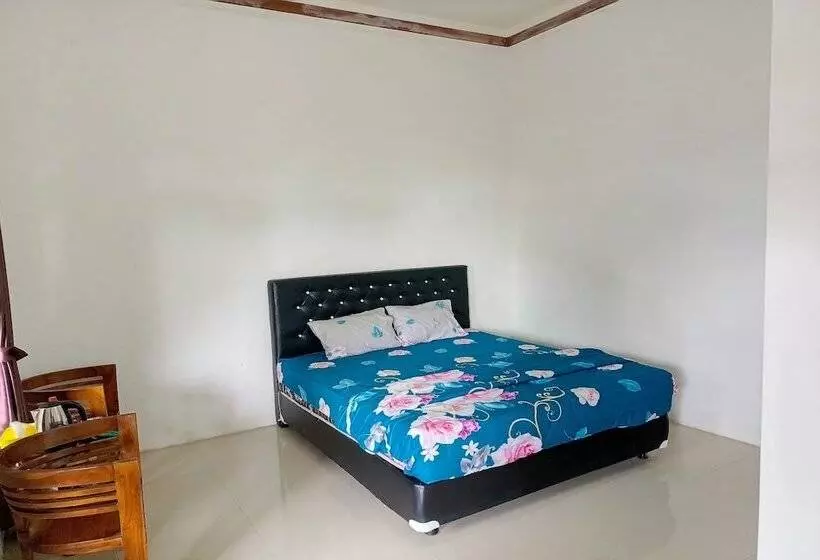 Majatalo Penginapan Bromo Lovero