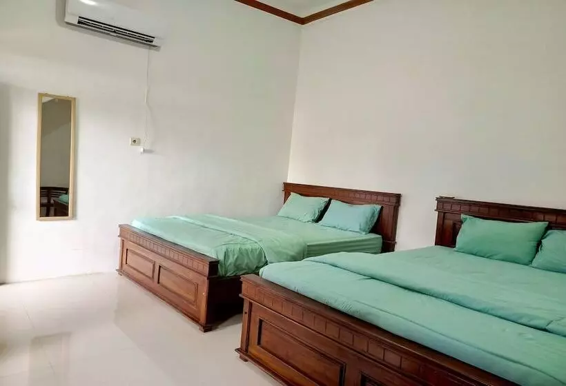 Majatalo Penginapan Bromo Lovero